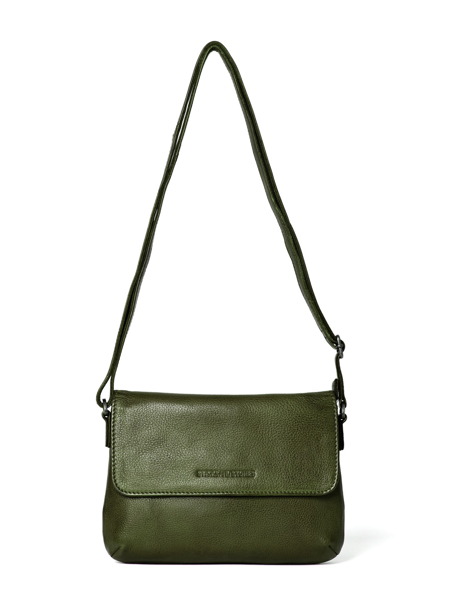 Rosebery Bag – Sticks and Stones