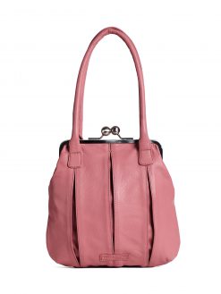 Annecy Bag - Millenium Pink