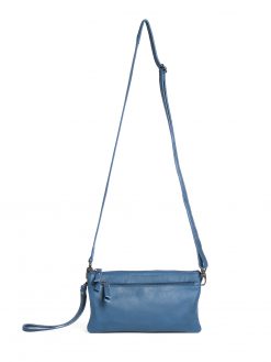 Bonito Bag - Denim Blue
