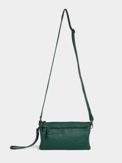 Bonito Bag - Pine Green