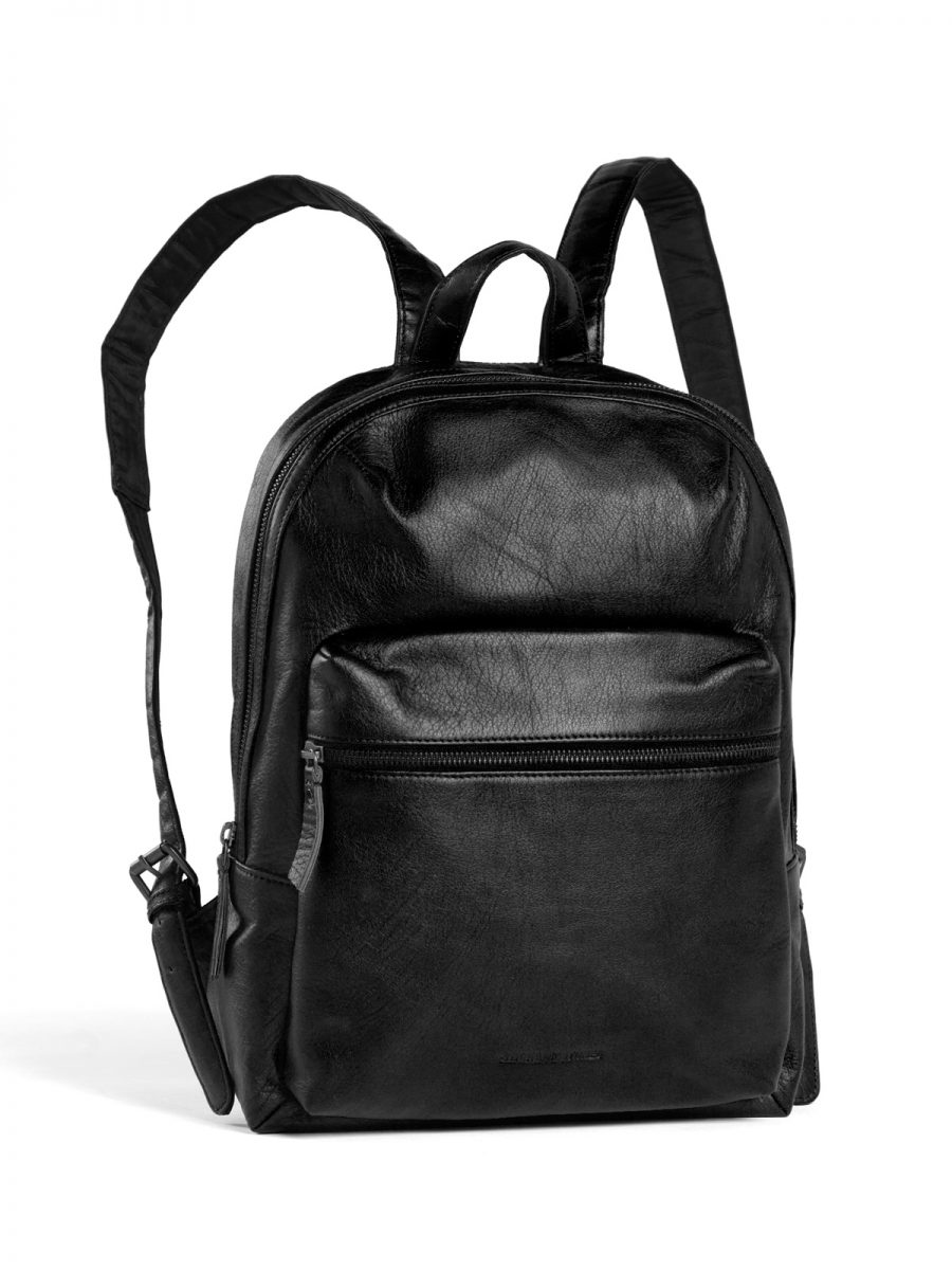 Brooklyn Backpack – Sticks and Stones