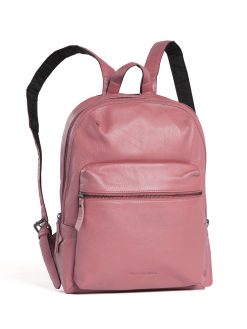 Brooklyn Backpack - Millenium Pink