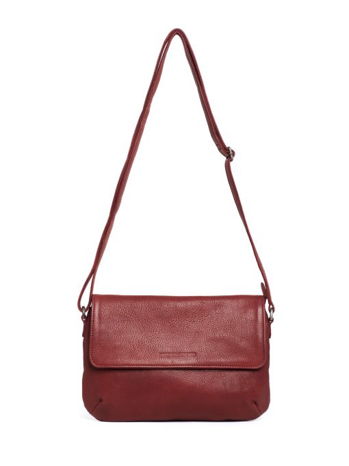 Layla Bag - Red