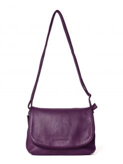 Eden Bag - Shadow Purple