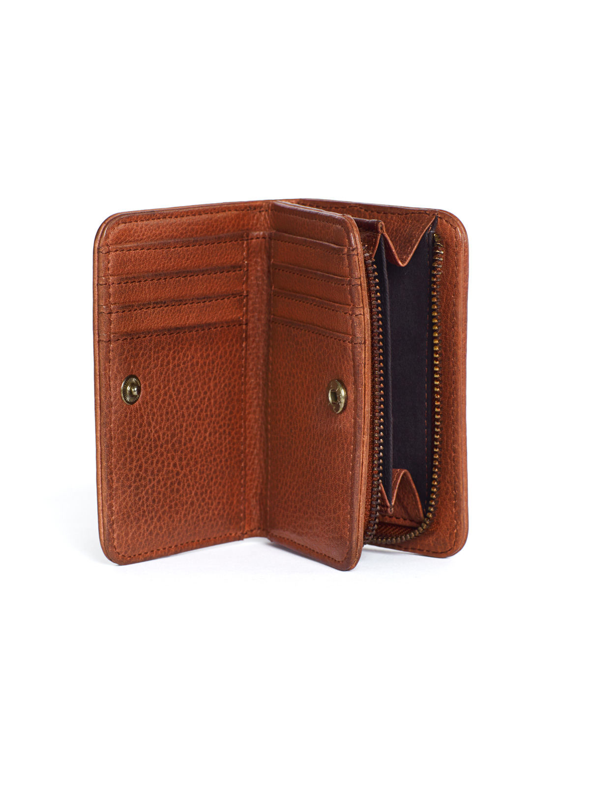 Sonora Wallet – Sticks and Stones