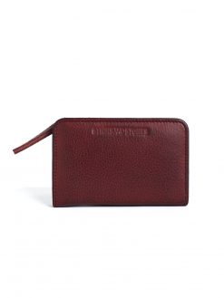 Sonora Wallet - Red